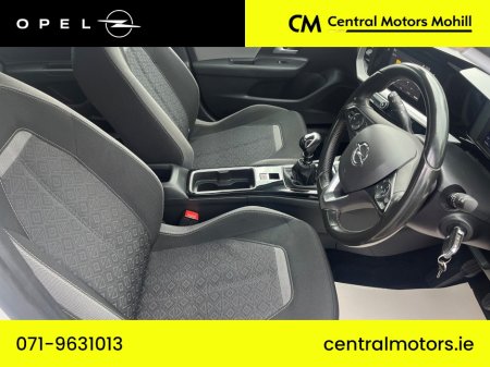 2024 Opel Mokka - photo 7