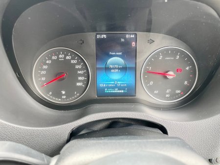 2022 Mercedes-Benz Sprinter - photo 8
