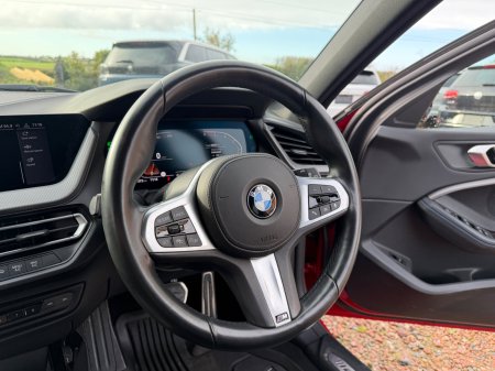 2020 BMW 1-Series - photo 17