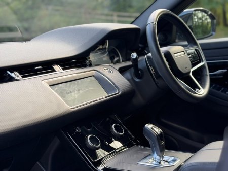 2023 Land Rover Range Rover Evoque - photo 13