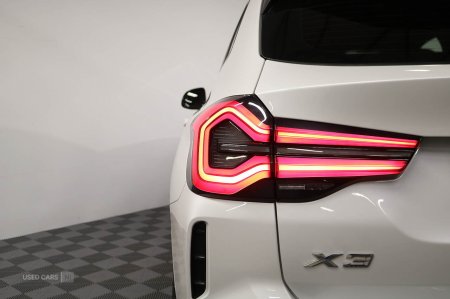 2022 BMW X3 - photo 13