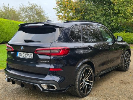 2019 BMW X5 - photo 3