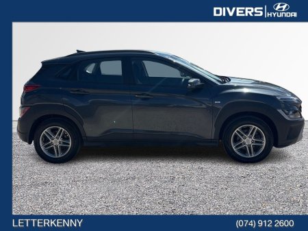 2022 Hyundai KONA - photo 3
