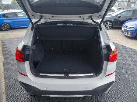 2018 BMW X1 - photo 16