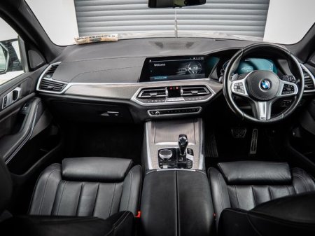 2020 BMW X5 - photo 14
