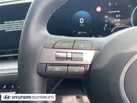 2026 Hyundai KONA - photo 16