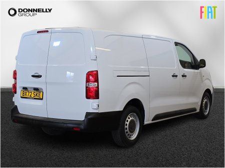 2022 Fiat Scudo - photo 15