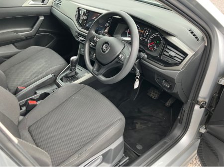 2018 Volkswagen Polo - photo 7
