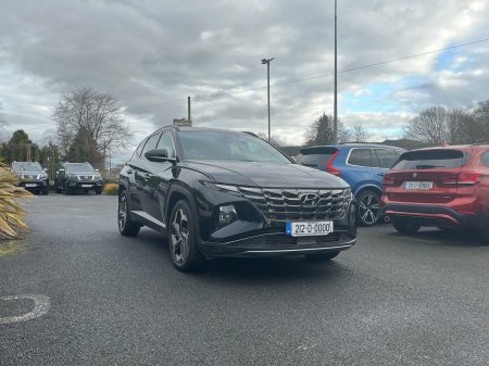 2021 Hyundai Tucson - photo 5
