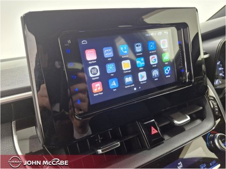 2018 Toyota Corolla - photo 22