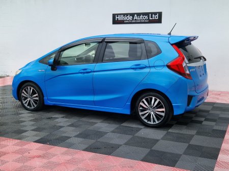 2014 Honda Fit - photo 7