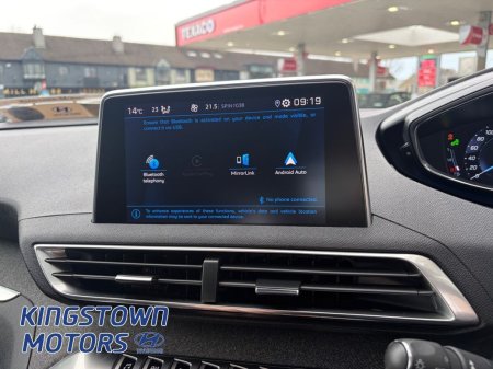 2019 Peugeot 3008 - photo 16