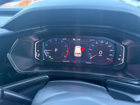 2021 Volkswagen T-Cross - photo 16