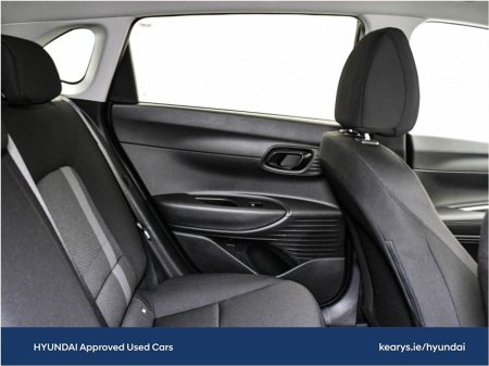 2026 Hyundai i20 - photo 14
