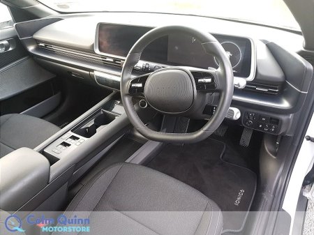 2025 Hyundai IONIQ 6 - photo 11