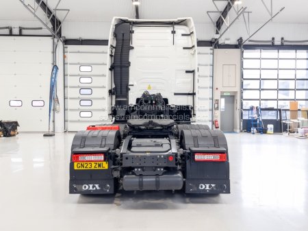 2023 VOLVO FH 460 - photo 5