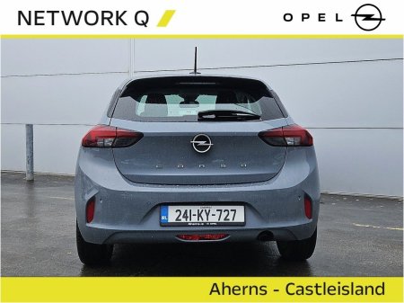 2024 Opel Corsa - photo 6