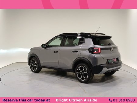 2026 Citroen C3 - photo 8