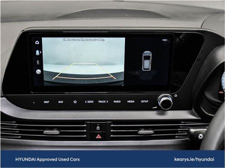 2024 Hyundai i20 - photo 15