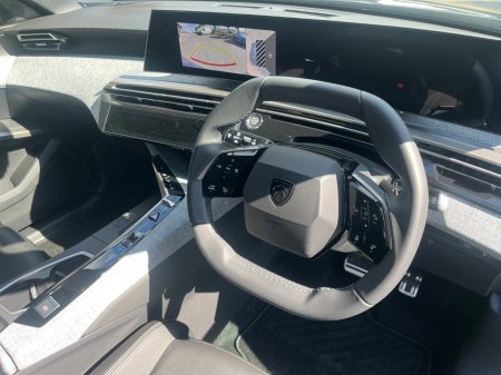 2026 Peugeot 3008 - photo 7