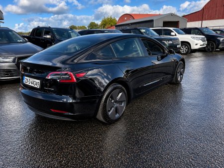 2023 Tesla Model 3 - photo 5