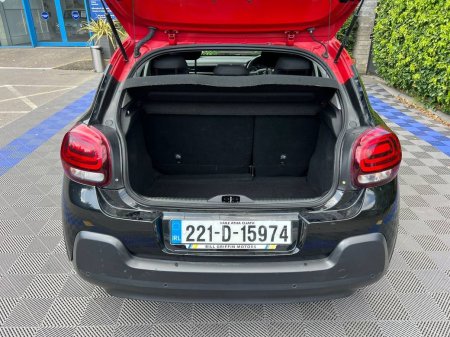 2022 Citroen C3 - photo 13