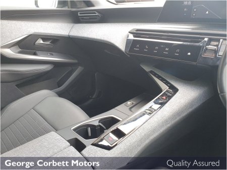 2025 Peugeot 3008 - photo 19