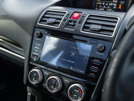 2017 Subaru Forester - photo 15