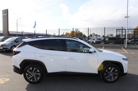 2023 Hyundai Tucson - photo 6