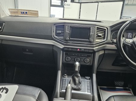 2020 Volkswagen Amarok - photo 10