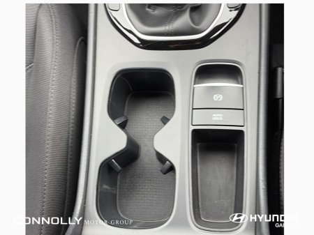 2023 Hyundai Tucson - photo 30