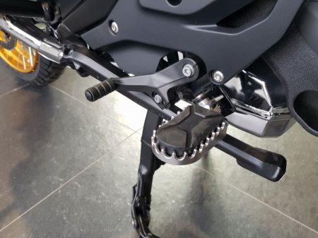 2026 BMW R 1300 GS Adventure - photo 18