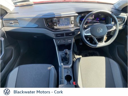 2023 Volkswagen Polo - photo 7