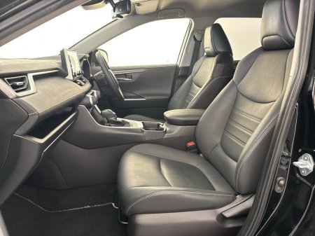 2022 Toyota RAV4 - photo 6