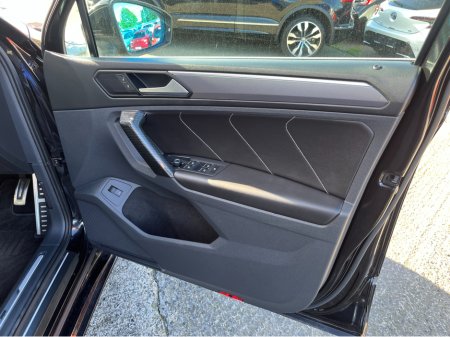 2019 Volkswagen Tiguan - photo 15