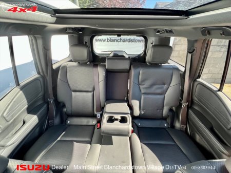 2025 Toyota Land Cruiser - photo 30