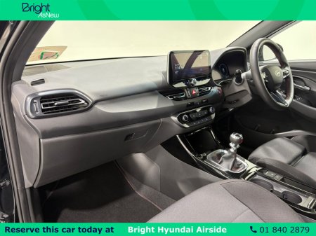 2026 Hyundai i30 - photo 18
