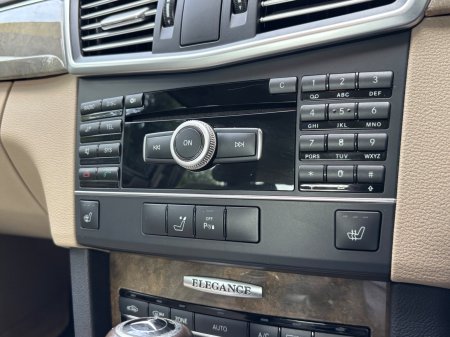 2011 Mercedes-Benz E-Class - photo 12