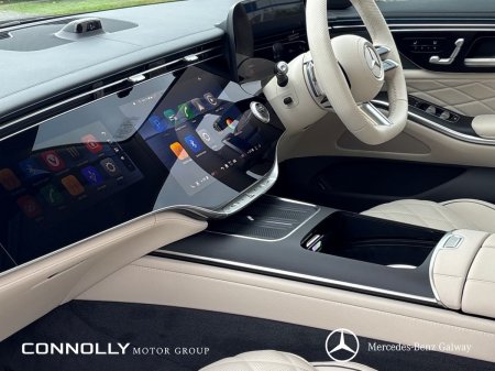2026 Mercedes-Benz S-Class - photo 5