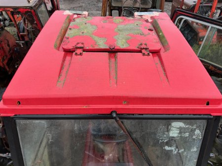 1990 Massey Ferguson 1 - photo 7