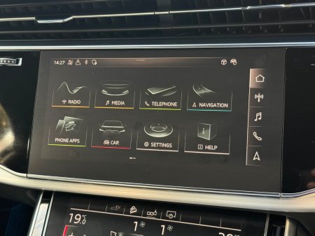 2020 Audi Q7 - photo 14