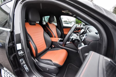 2023 Mercedes-Benz GLC - photo 13