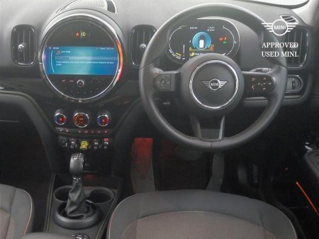 2023 Mini Countryman - photo 5