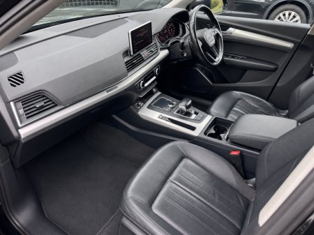 2017 Audi Q5 - photo 12