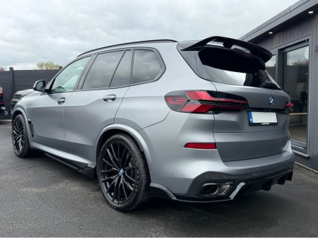 2023 BMW X5 - photo 6