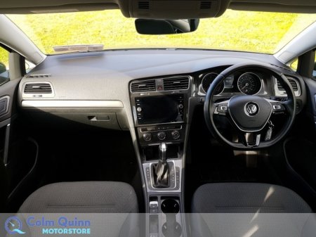 2018 Volkswagen Golf - photo 9
