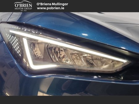 2024 Cupra Born - photo 14