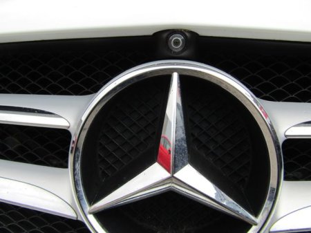 2016 Mercedes-Benz C-Class - photo 41