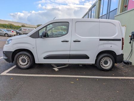 2023 Toyota Proace City - photo 4