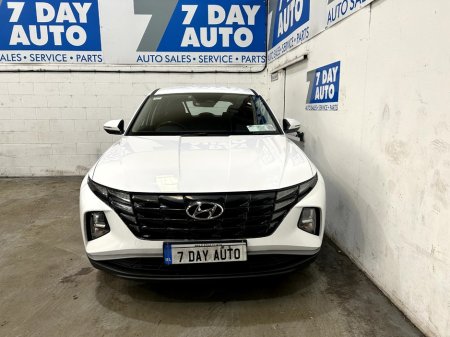2022 Hyundai Tucson - photo 2